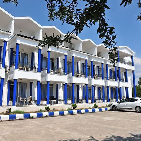 Afytos Akcay Tatil Koyu Hotel Edremit  Exterior photo