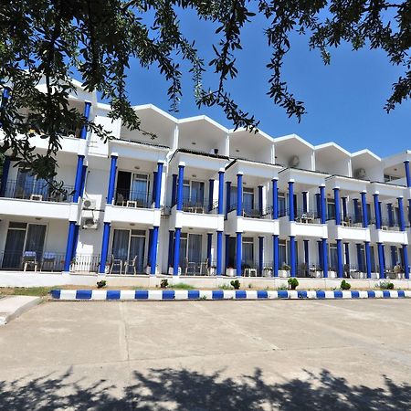 Afytos Akcay Tatil Koyu Hotel Edremit  Exterior photo