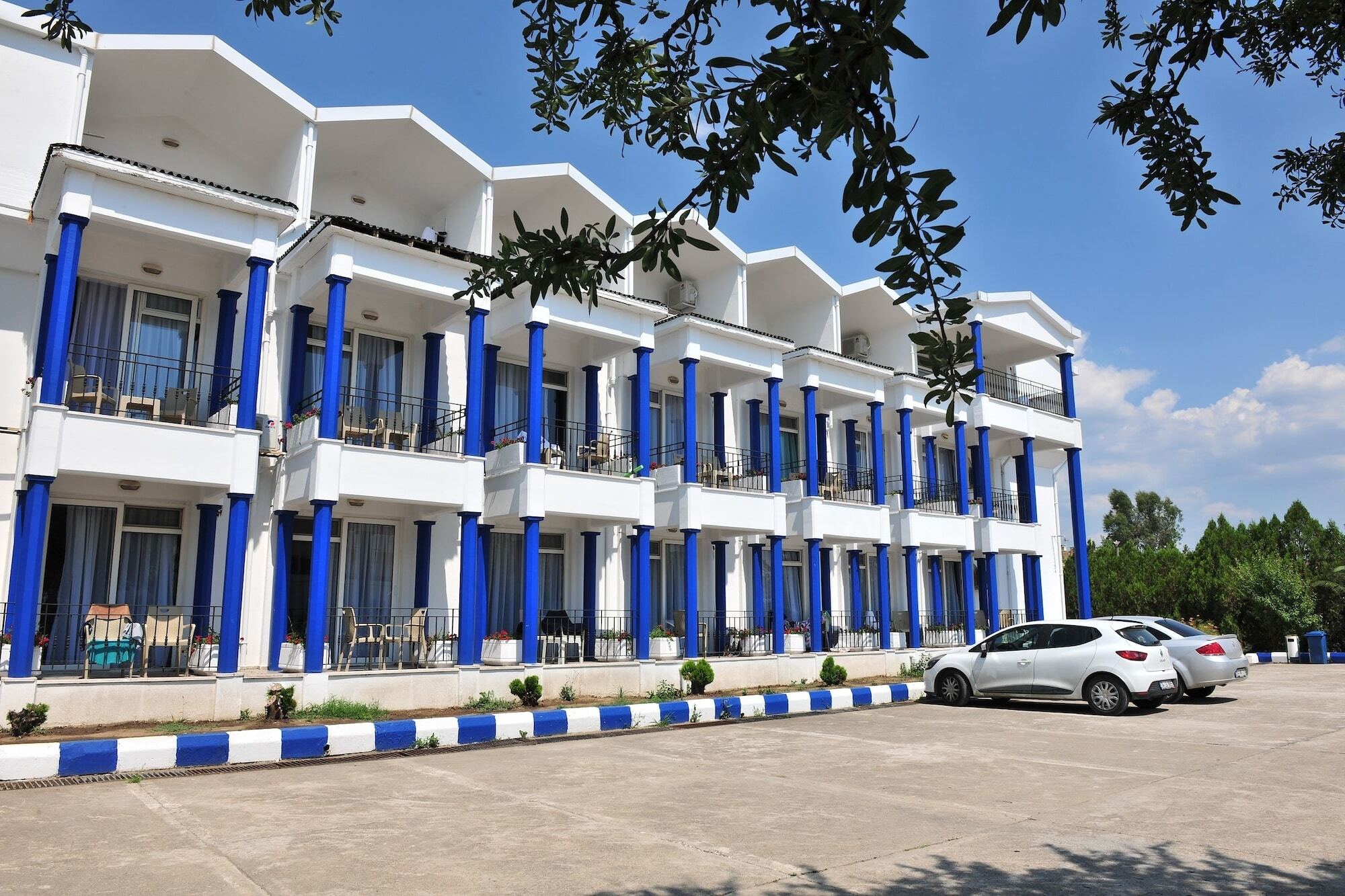 Afytos Akcay Tatil Koyu Hotel Edremit  Exterior photo